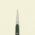 Green Line Brush